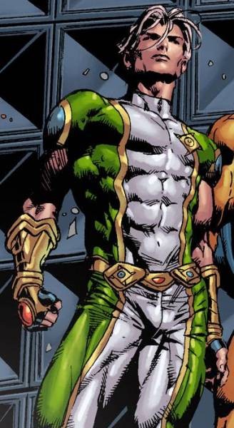 Noh-Varr