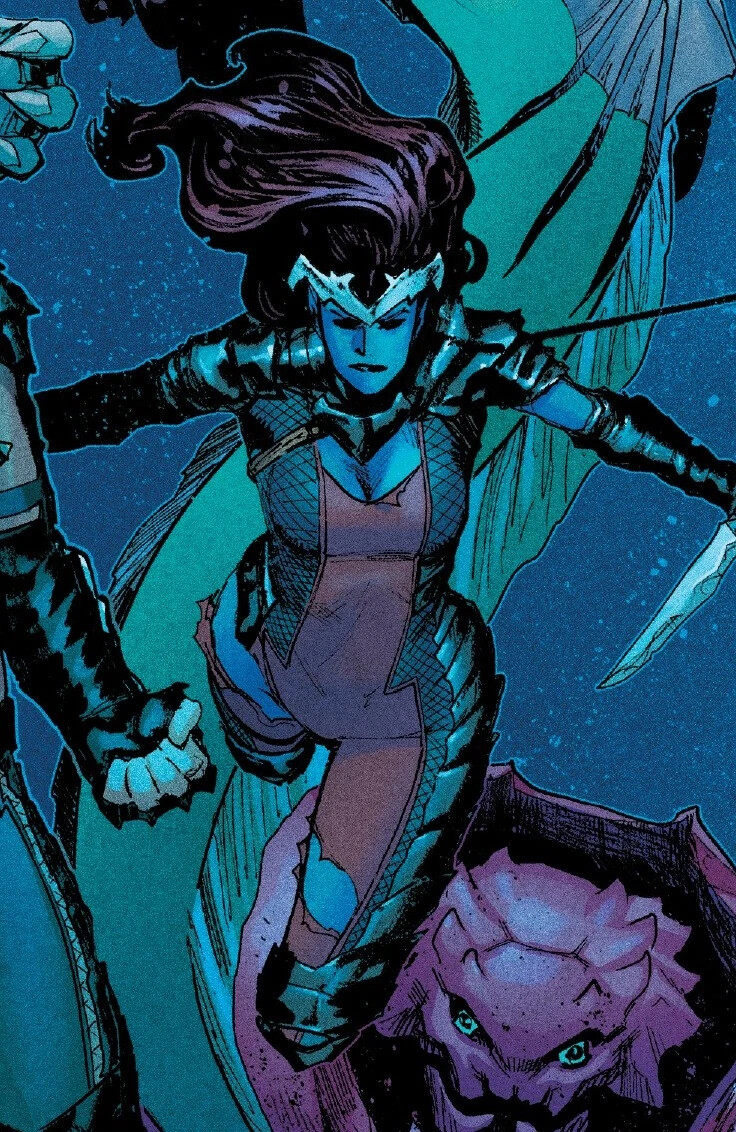 Andromeda