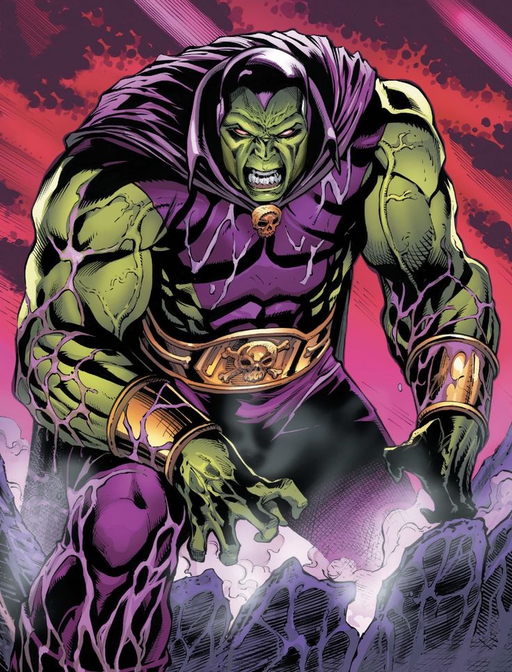 Drax