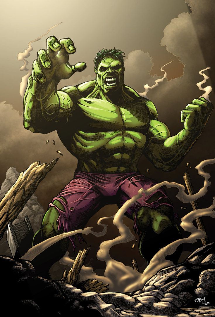 Hulk