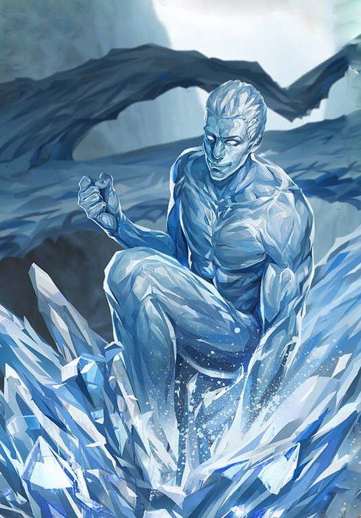 Iceberg