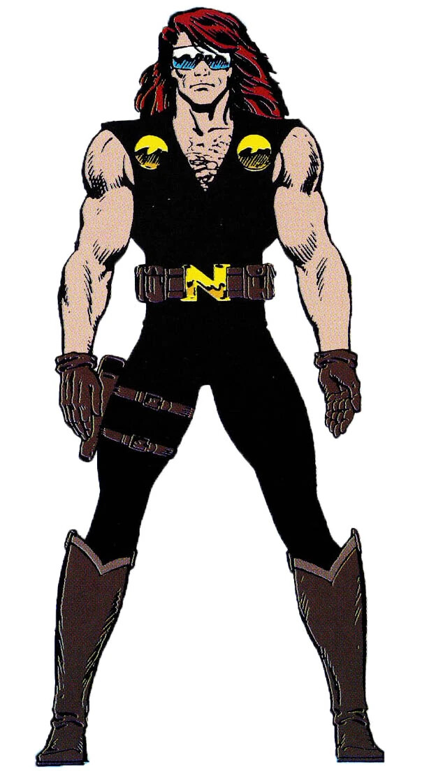 Nomad