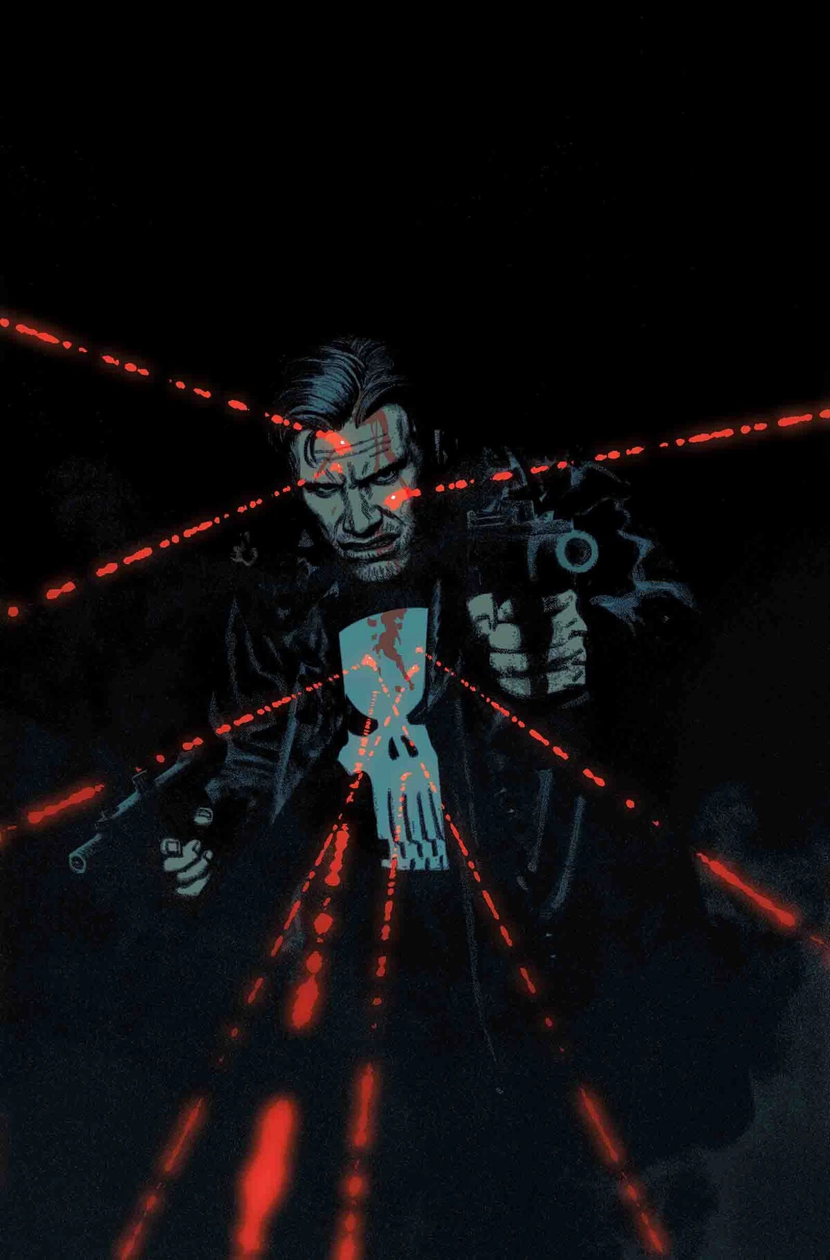 Punisher