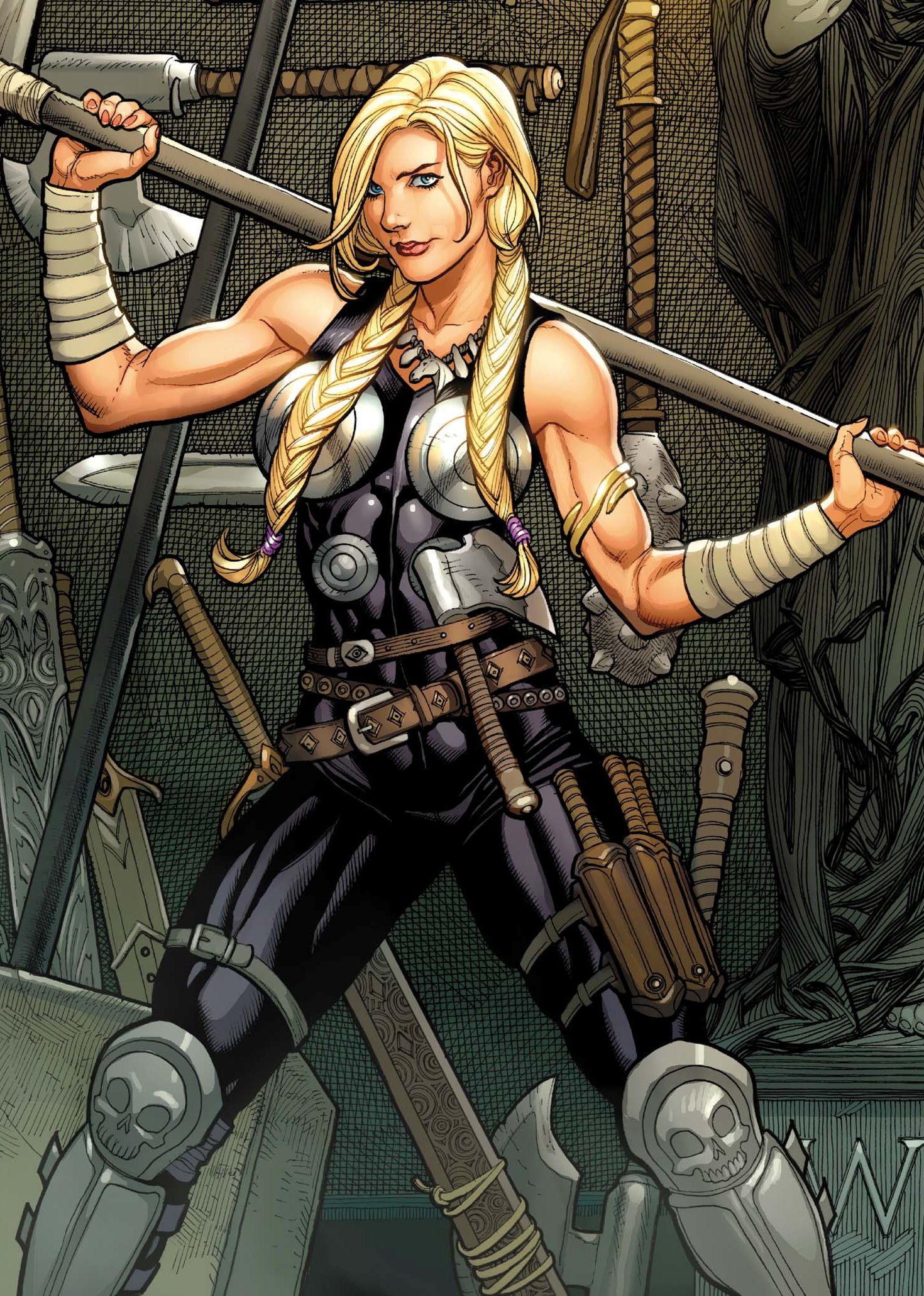 Valkyrie