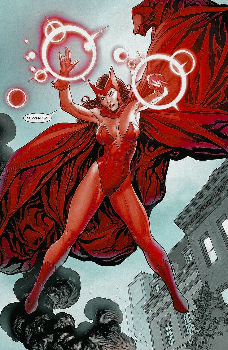 Wanda