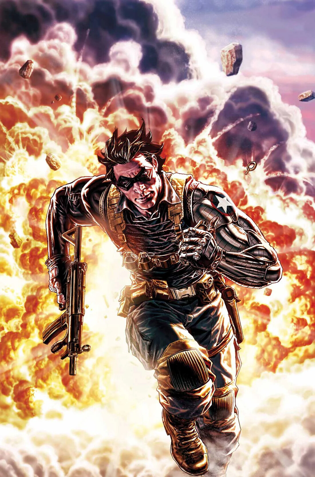 Bucky