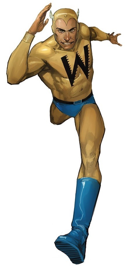 Whizzer