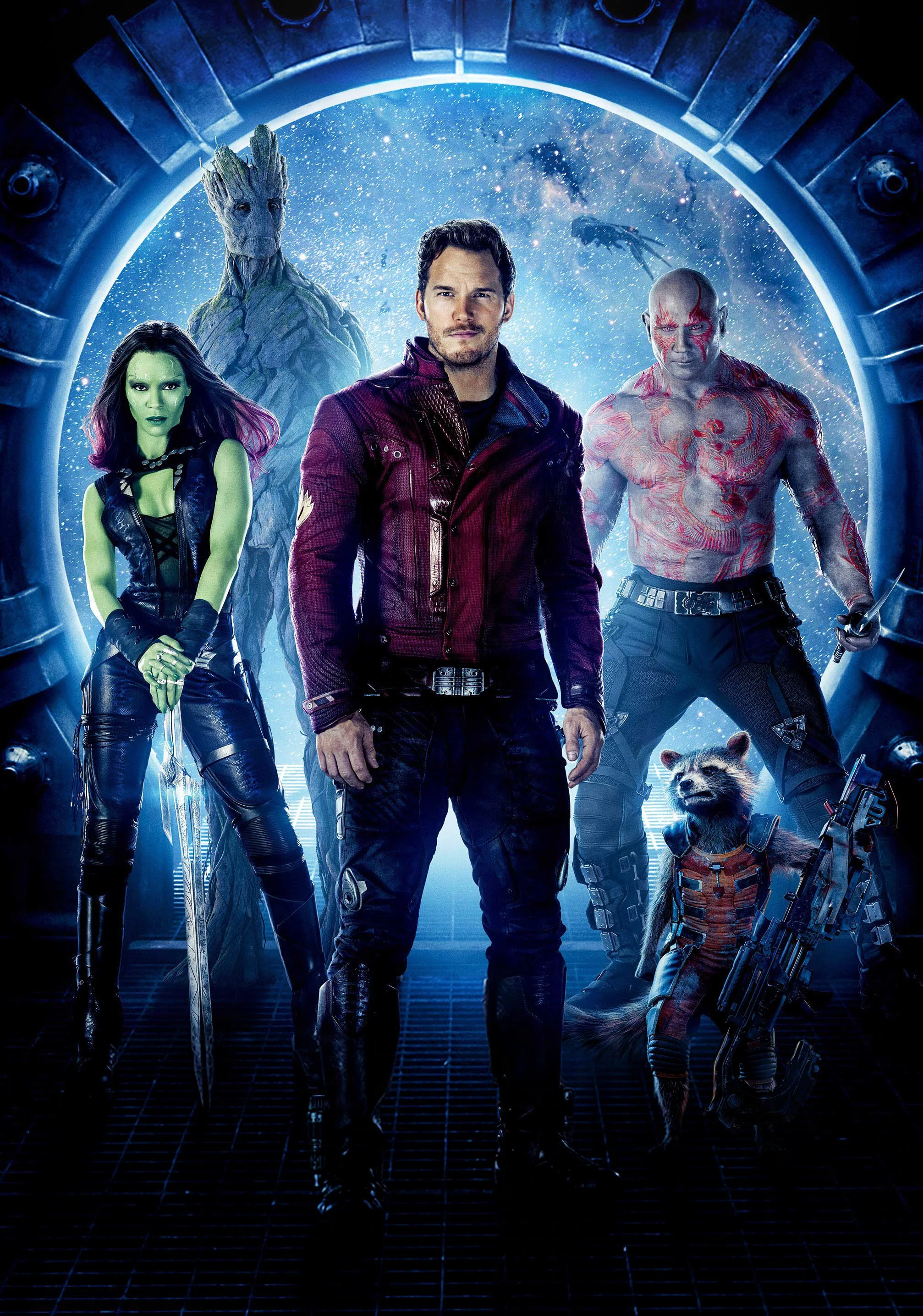 Gardiens