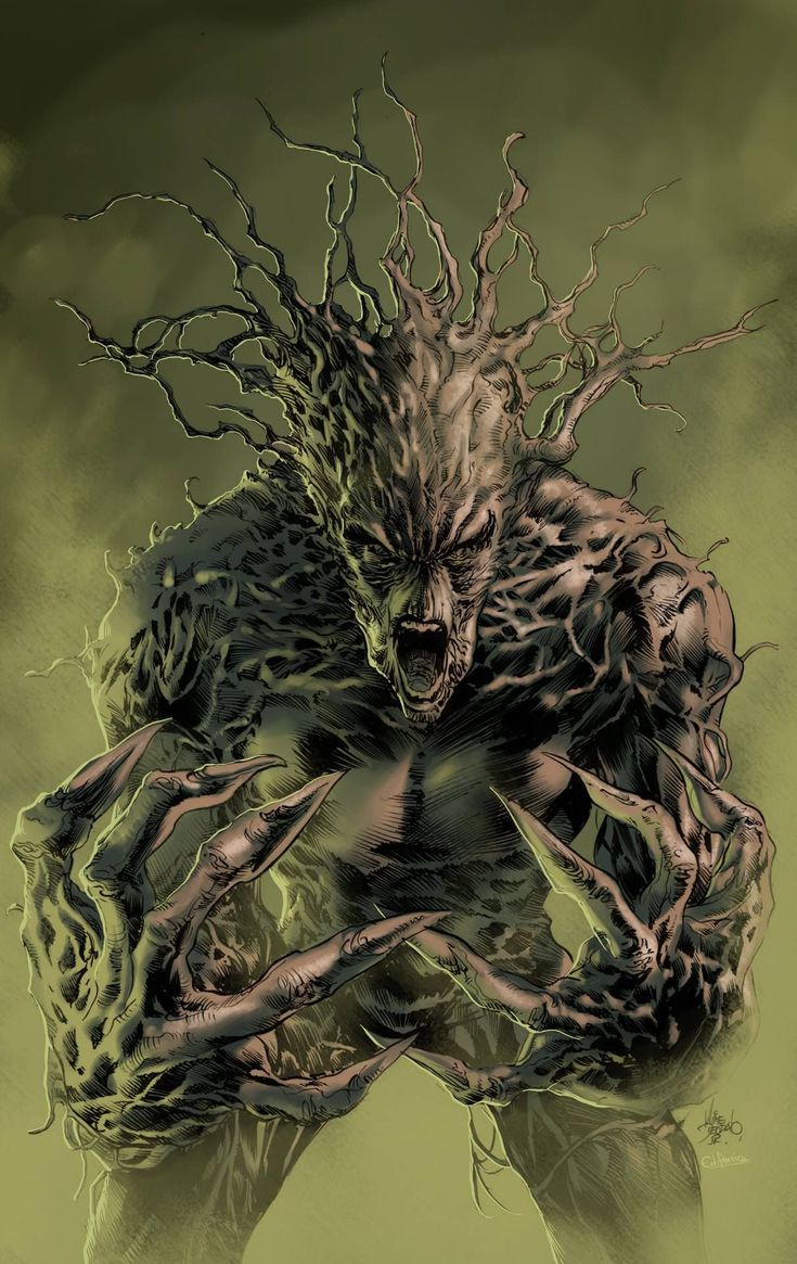Groot
