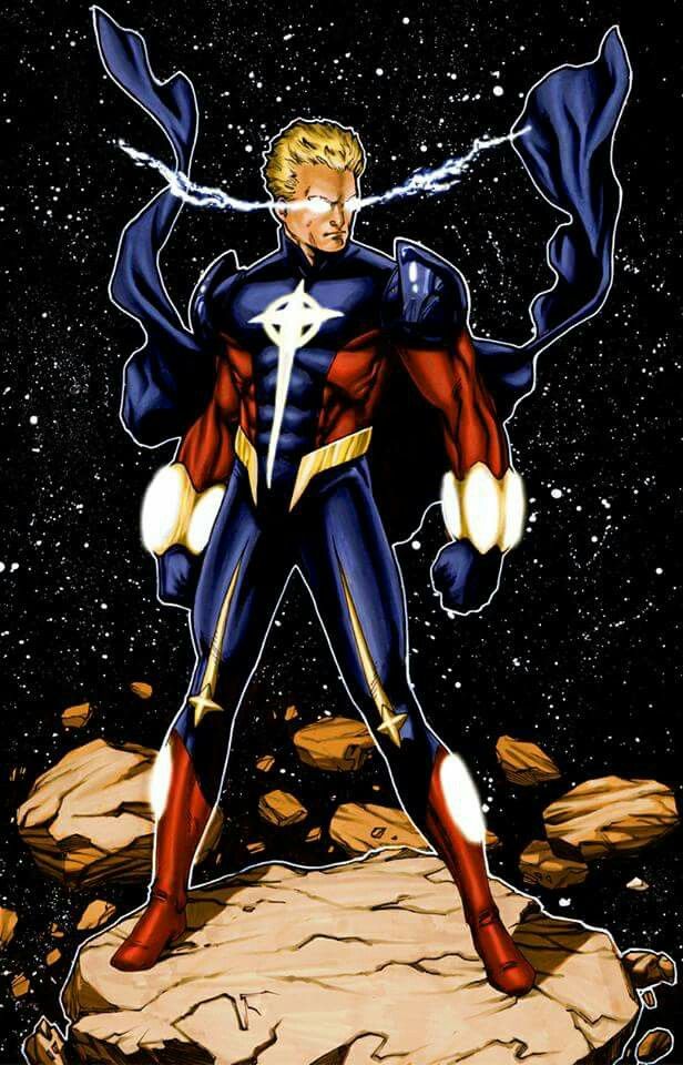 Quasar