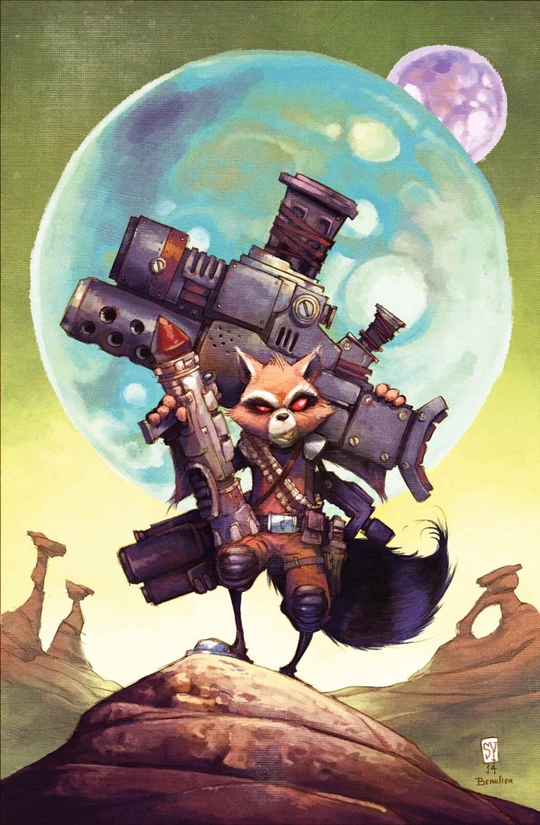 Rocket