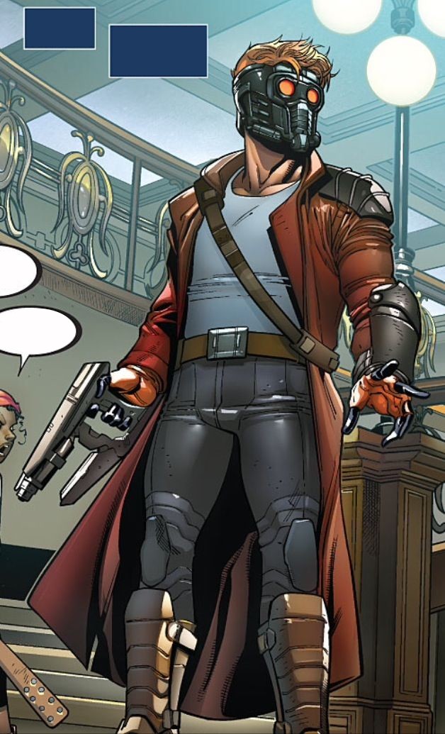 Star-Lord