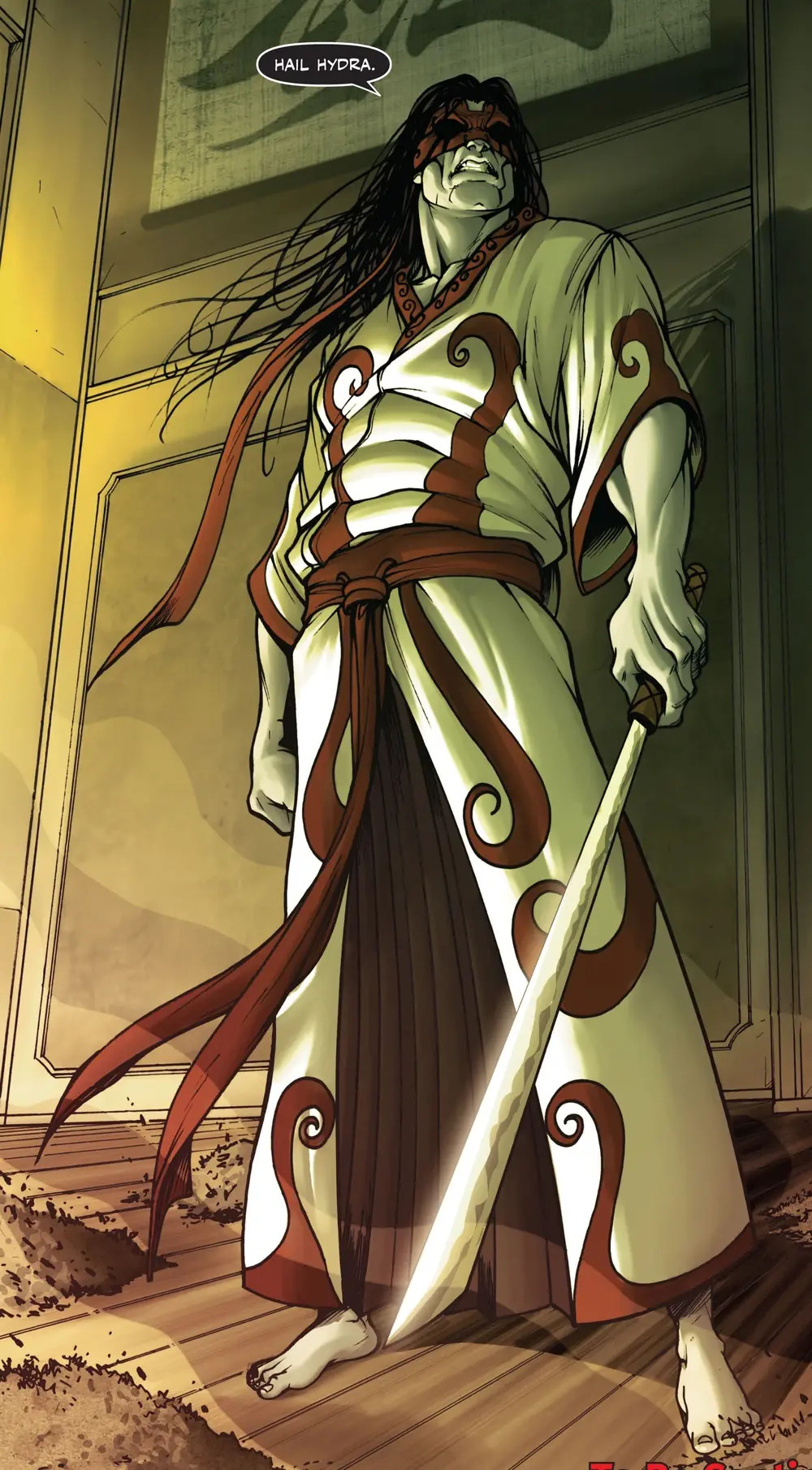 Gorgone