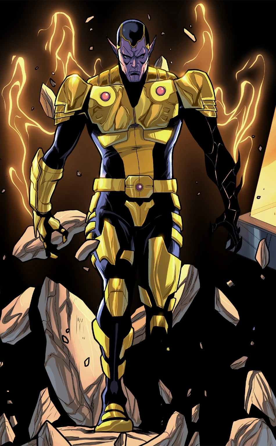 Thane