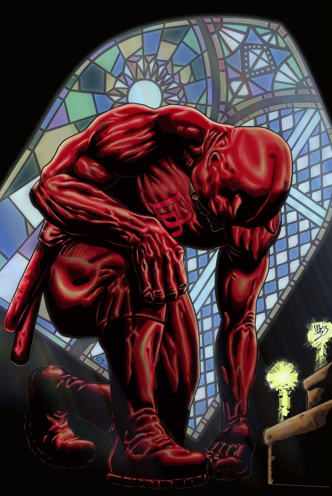 Daredevil