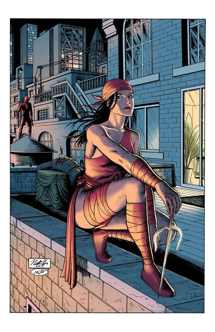 Elektra