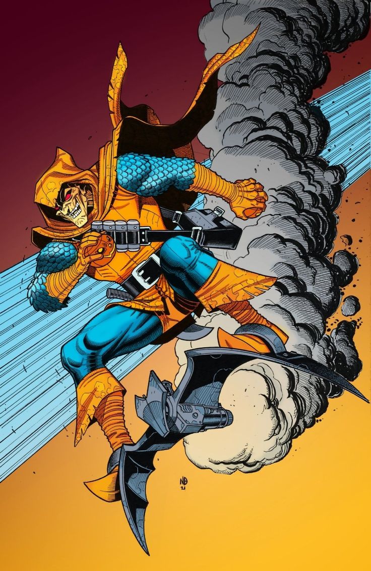 Hobgoblin