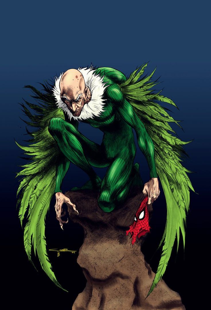 Vulture