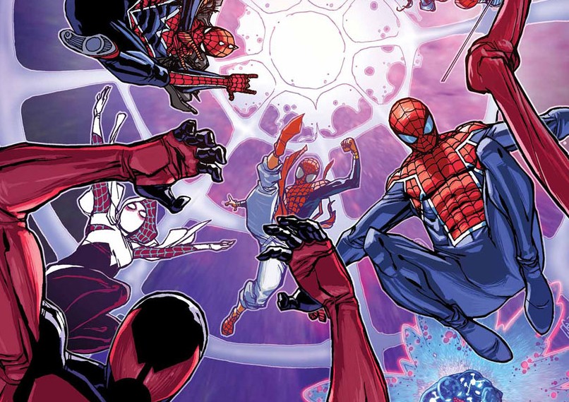 Équipes Marvel