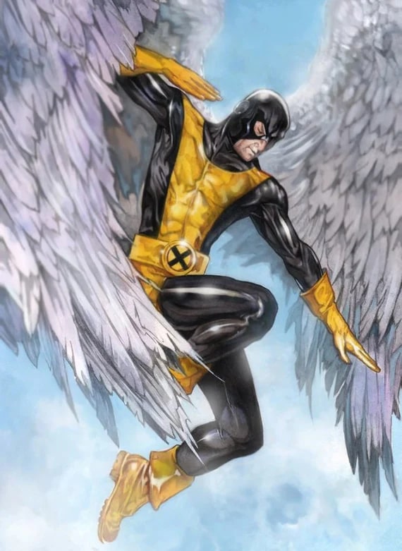 Angel