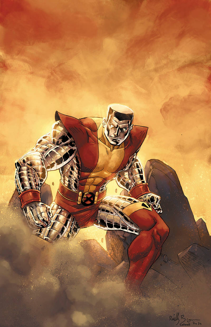 Colossus
