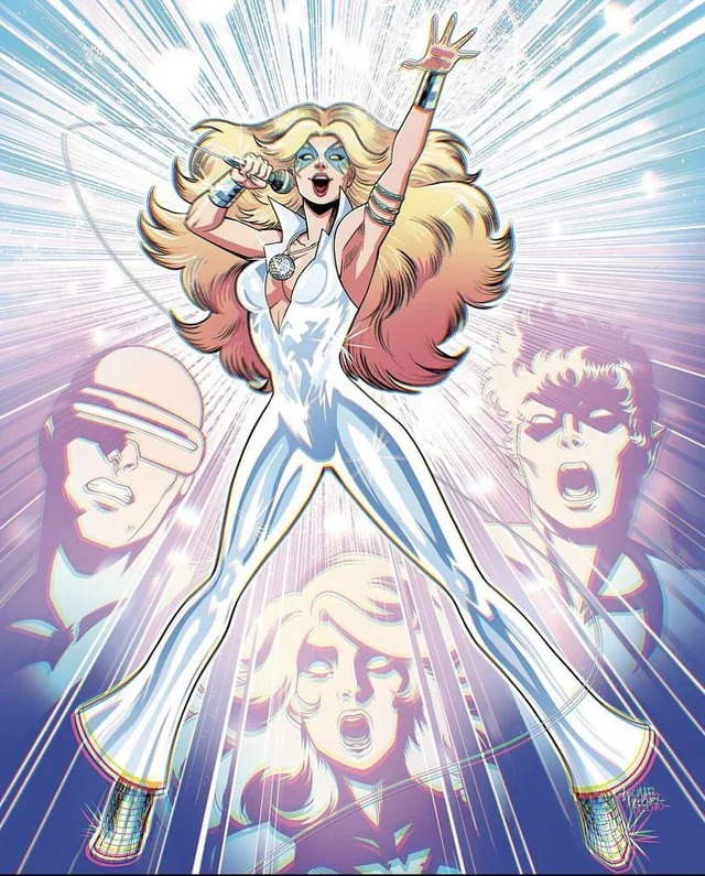 Dazzler