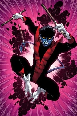 Nightcrawler