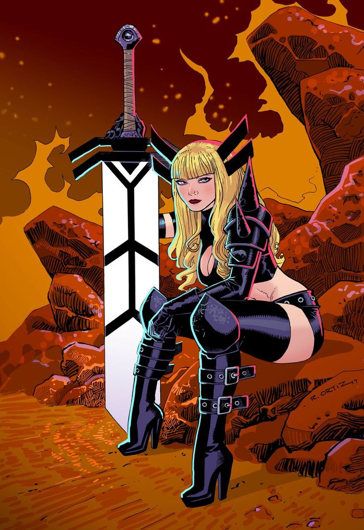 Magik