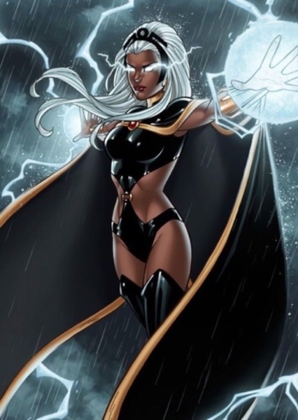 Storm